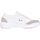 Chaussures Baskets mode Kawasaki Leap Retro Canvas Shoe K212325-ES 1002 White Blanc