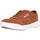 Chaussures Baskets mode Kawasaki Leap Suede Shoe K204414-ES 5069 Adobe Marron