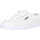 Chaussures Baskets mode Kawasaki Original Corduroy Shoe K212444-ES 1002 White Blanc