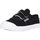 Chaussures Baskets mode Kawasaki Original Kids Shoe laurent W/velcro K202432-ES 1001 Black Noir