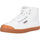 Chaussures Baskets mode Kawasaki Original Pure Boot K212442-ES 1002 White Blanc