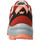 Chaussures Femme Baskets mode Mephisto Chaussures en textile RUN-TEX Rouge