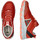 Chaussures Femme Baskets mode Mephisto Chaussures en textile RUN-TEX Rouge
