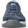 Chaussures Homme Baskets mode Mephisto Baskets en cuir STEVE Bleu