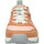 Chaussures Femme Baskets mode Mephisto Chaussures en cuir / textile VENICE Orange