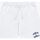 Vêtements Homme Shorts / Bermudas Franklin & Marshall JM4007-2000P01 ARCH LETTER-011 OFF WHITE Blanc