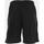 Vêtements Garçon Shorts / Bermudas Uhlsport Center basic shorts without slip jr Noir
