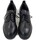 Chaussures Femme Derbies Tamaris Femme Chaussures, Derby, Cuir Souple-23302 Noir