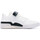 Chaussures Garçon Baskets basses adidas Originals GV7613 Blanc