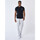 Vêtements Homme T-shirts & Polos Project X Paris Tee Shirt T231025 Noir
