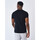 Vêtements Homme T-shirts & Polos Project X Paris Tee Shirt T231025 Noir