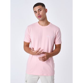 Vêtements Homme T-shirts & Polos Project X Paris Tee Shirt T231025 Rose