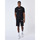 Vêtements Homme IRO Shorts / Bermudas Project X Paris Short T234021 Noir