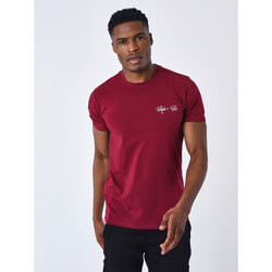 Vêtements Homme T-shirts & Polos Project X Paris Tee Shirt T231025 Rouge