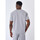 Vêtements Homme T-shirts & Polos Project X Paris Tee Shirt T231021 Gris