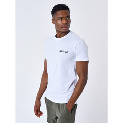 Vêtements Homme T-shirts & Polos Project X Paris Tee Shirt T231025 Blanc