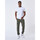 Vêtements Homme T-shirts & Polos Project X Paris Tee WINDBREAKER Shirt T231025 Blanc