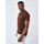 Vêtements Homme T-shirts & Polos Project X Paris Tee Shirt T231025 Marron