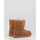 Chaussures Fille Bottes UGG CLASSIC WEATHER SHORT 