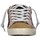 Chaussures Femme Baskets basses 4B12 SUPRIME-DB105 Beige