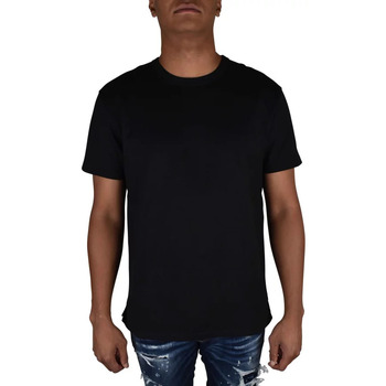 McQ Alexander McQueen T-shirt Noir