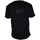 Vêtements Homme T-shirts & Polos McQ Alexander McQueen T-shirt Noir