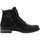 Chaussures Homme Boots Redskins 6561CHAH23 Noir