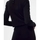Vêtements Femme Robes courtes Royal Caporal Robe Noir