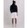 Vêtements Shorts / Bermudas Franklin & Marshall JM4028.2000P01-011 OFF WHITE Blanc