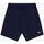 Vêtements Shorts / Bermudas Franklin & Marshall JM4028.2000P01-219 NAVY Bleu