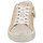 Chaussures Enfant Baskets basses Romagnoli 2860 Jaune
