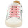 Chaussures Enfant Baskets basses Romagnoli 2531 Gris/Argent