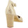 Chaussures Femme Escarpins Myma 6619my 