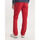 Vêtements Homme Pantalons TBS OSKARPAN Rouge