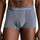 Sous-vêtements Homme Boxers Calvin Klein Jeans pack x3 authentic Multicolore