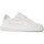 Chaussures Femme Baskets basses Calvin Klein Jeans Chunky Blanc