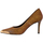 Chaussures Femme Escarpins Versace Jeans Couture 75va3s50zs900-948 Multicolore
