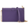 Sacs Femme Pochettes / Sacoches Versace Jeans Couture 75va5pf6_zs413-308 Violet