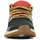 Chaussures Homme Boots Timberland Sprint Trekker Mid Fab Wp Noir