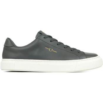 Fred Perry Homme Baskets  B71 Leather