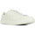 Chaussures Homme Baskets mode Fred Perry B71 Leather Blanc