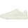 Chaussures Homme Baskets mode Fred Perry B71 Leather Blanc