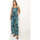 Vêtements Femme Combinaisons / Salopettes La Modeuse 67314_P156343 Bleu
