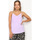 Vêtements Femme Tops / Blouses La Modeuse 67336_P156378 Violet