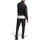 Vêtements Homme Ensembles de survêtement adidas Originals Basic 3-Stripes Tricot Noir
