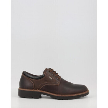 Chaussures Homme Arthur & Aston Imac 450728 Marron