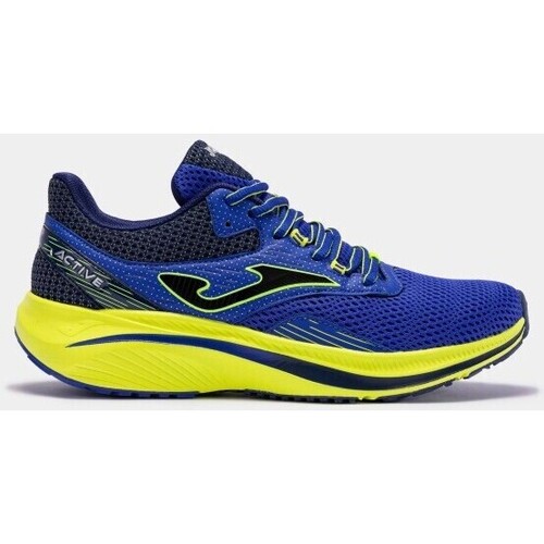 Chaussures Homme Via Roma 15 Joma Scarpe  RUNNING ACTIVE 2329 - (RACTIW2329) Bleu