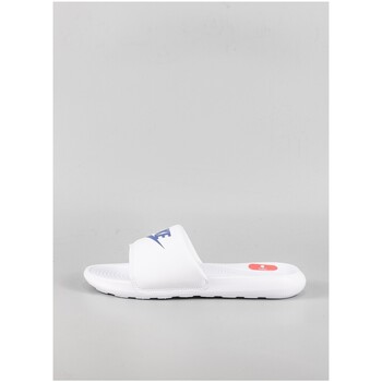 Chaussures Homme Tongs today Nike Chanclas  en color blanco para Blanc