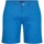 Vêtements Homme Shorts / Bermudas Cappuccino Italia Chino Short Blue Bleu