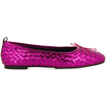 Chaussures Femme Ballerines / babies Gioseppo tulbing Rose